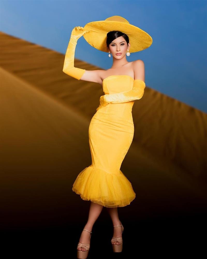 Mặt mộc nữ tính của tân Hoa hậu Chuyển giới Philippines-6