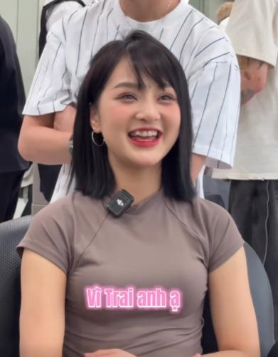 Khoe giao diện bản final, Gấm Kami có pha hớ hênh cực xấu hổ, không kịp chỉnh-6