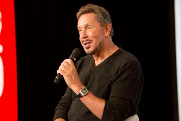 Các tỷ phú công nghệ thế giới đeo đồng hồ giá bao nhiêu?-3