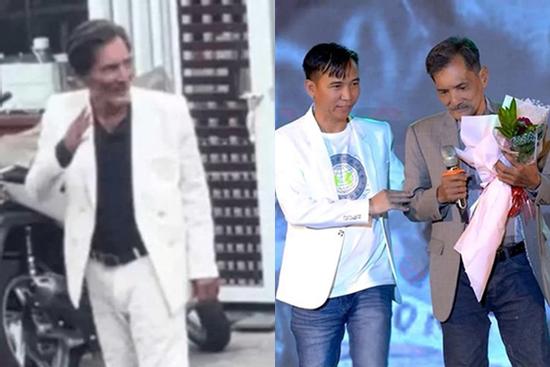 Tình hình mới nhất của Thương Tín: Còn 50 nghìn trong túi, đi lang thang tìm người thân