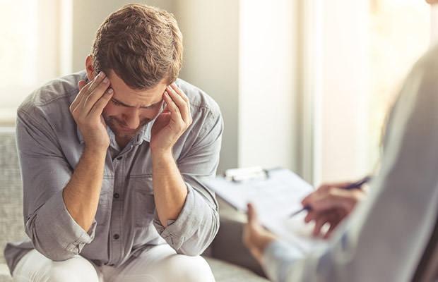 Chỉ đi massage, tại sao lại bị bệnh lậu?-1