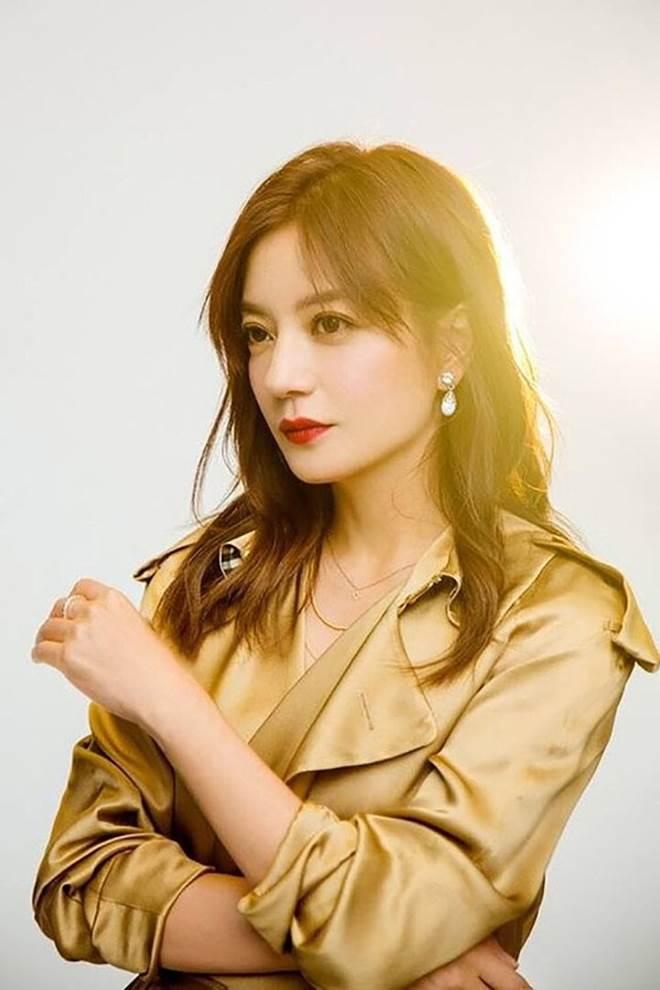 Bước đường cùng của Triệu Vy-1