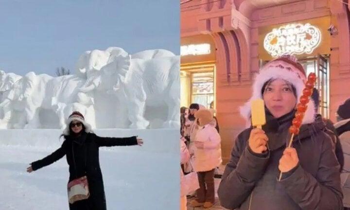 Bước đường cùng của Triệu Vy-2