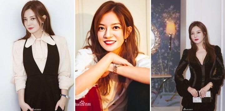 Bước đường cùng của Triệu Vy-3