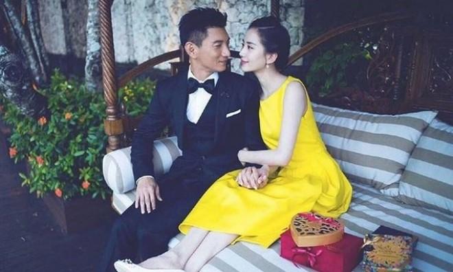 Sao nam 7X kiếm 100 nghìn tỷ sau 1 đêm, vợ là mỹ nhân cổ trang, U60 bỡ ngỡ chăm con 4 tuổi-4