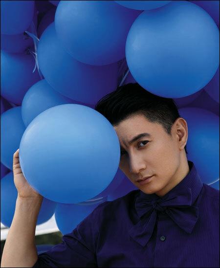 Sao nam 7X kiếm 100 nghìn tỷ sau 1 đêm, vợ là mỹ nhân cổ trang, U60 bỡ ngỡ chăm con 4 tuổi-8