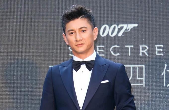 Sao nam 7X kiếm 100 nghìn tỷ sau 1 đêm, vợ là mỹ nhân cổ trang, U60 bỡ ngỡ chăm con 4 tuổi-9