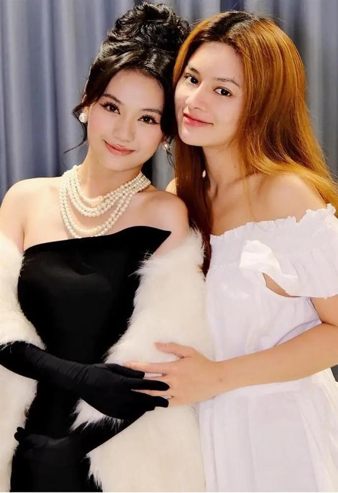Loạt ái nữ sao Việt gây sốc về visual đẹp khó rời mắt, netizen không ngớt lời khen-1
