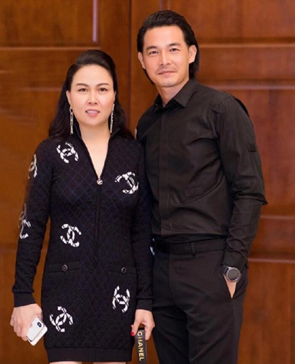 Quách Ngọc Ngoan tình trường sóng gió trước biến cố vỡ nợ, 2 cuộc hôn nhân đều đứt gánh, đủ con trai con gái nhưng không được ở bên-5