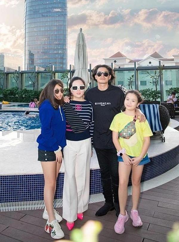 Quách Ngọc Ngoan tình trường sóng gió trước biến cố vỡ nợ, 2 cuộc hôn nhân đều đứt gánh, đủ con trai con gái nhưng không được ở bên-6