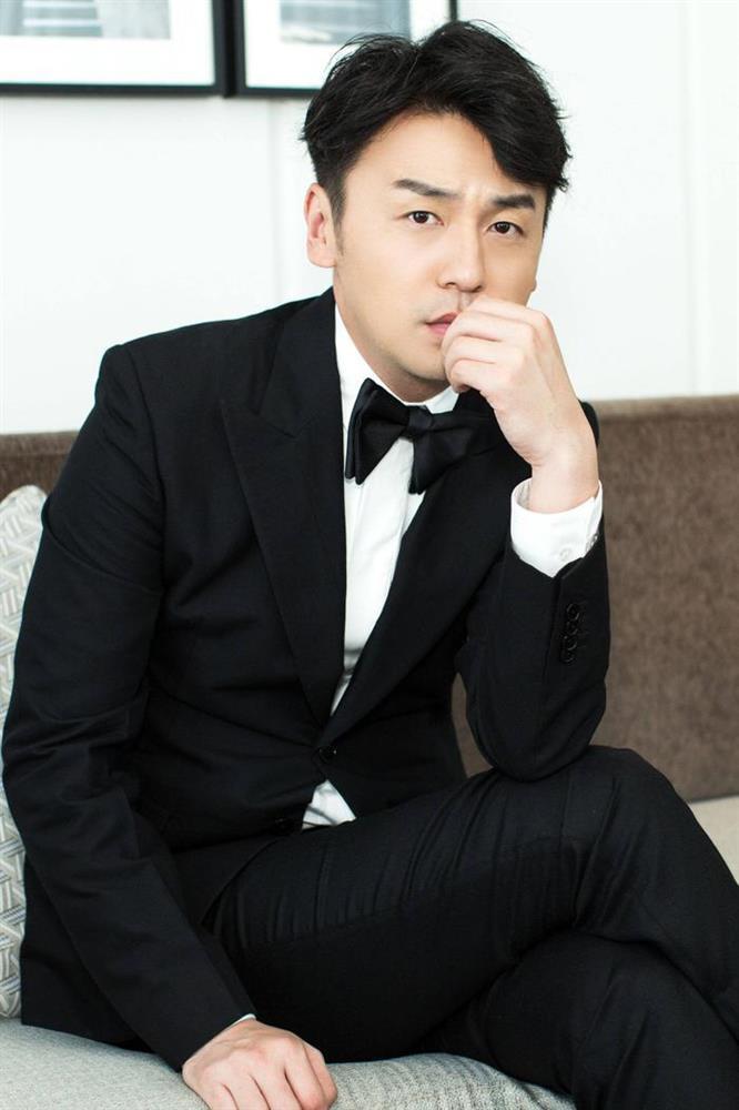 Tương Viên Lộng quy tụ một nửa Cbiz, Triệu Lệ Dĩnh vị trí khác biệt hẳn Dương Mịch?-6