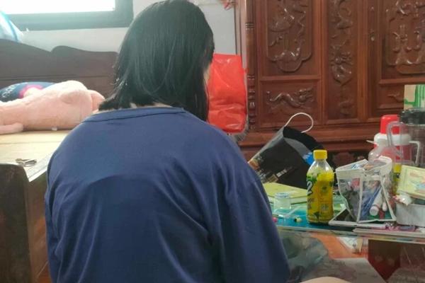 Vụ bé 12 tuổi mang thai, nghi bị xâm hại: Lời tâm sự đau lòng của người cha-3