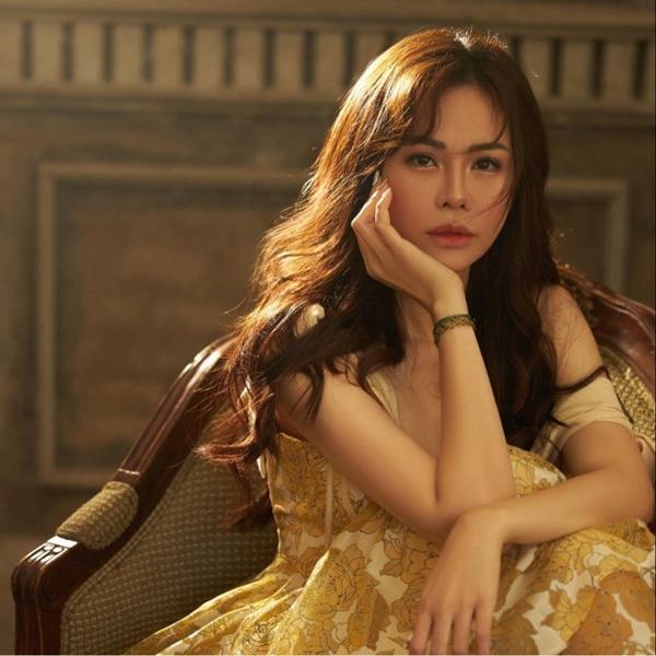 Con dâu tỷ phú Hoàng Kiều lên tiếng sau khi bị réo tiểu tam gây rạn nứt chuyện tình Trương Ngọc Ánh - Anh Dũng-3