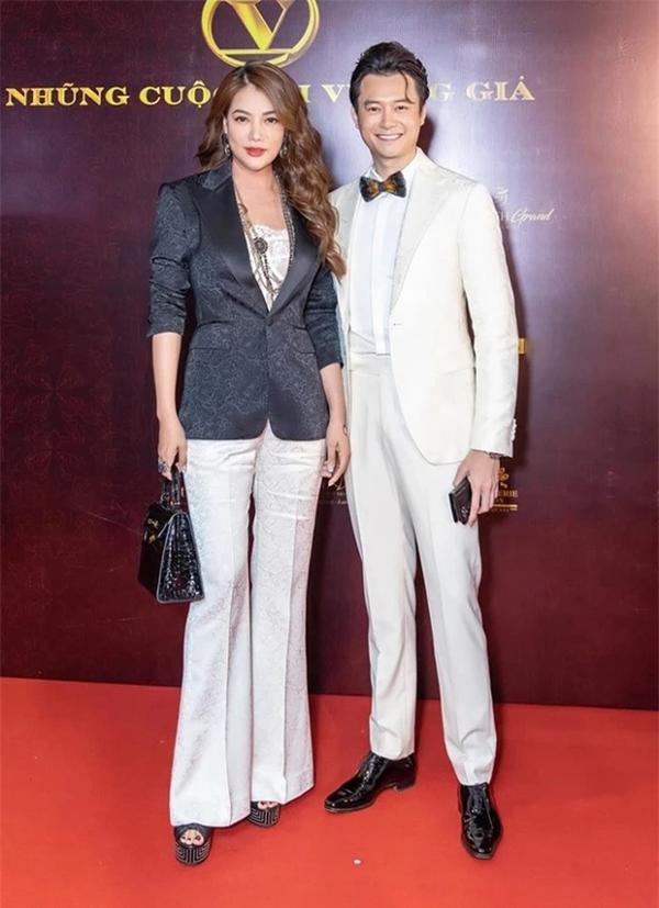 Con dâu tỷ phú Hoàng Kiều lên tiếng sau khi bị réo tiểu tam gây rạn nứt chuyện tình Trương Ngọc Ánh - Anh Dũng-4