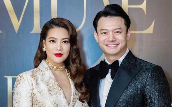 Con dâu tỷ phú Hoàng Kiều lên tiếng sau khi bị réo tiểu tam gây rạn nứt chuyện tình Trương Ngọc Ánh - Anh Dũng-5