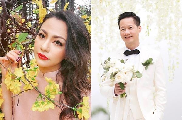 Đại gia Đức An lịch sử tình trường toàn mỹ nhân hàng đầu Vbiz, lấy vợ thứ tư kém 26 tuổi, lùm xùm tranh chấp 288 tỷ với vợ cũ siêu mẫu-4