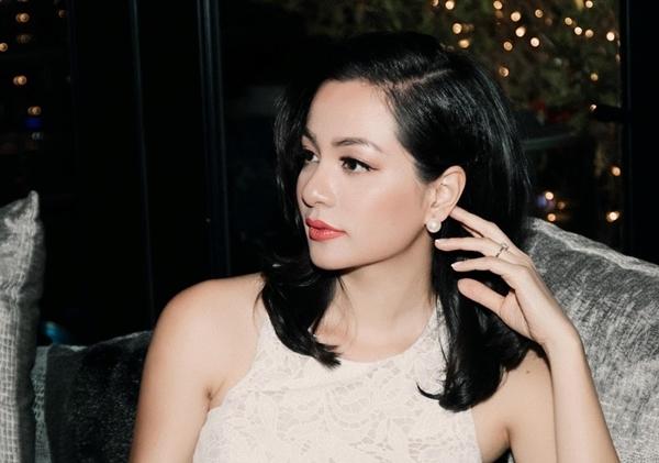 Đại gia Đức An lịch sử tình trường toàn mỹ nhân hàng đầu Vbiz, lấy vợ thứ tư kém 26 tuổi, lùm xùm tranh chấp 288 tỷ với vợ cũ siêu mẫu-5