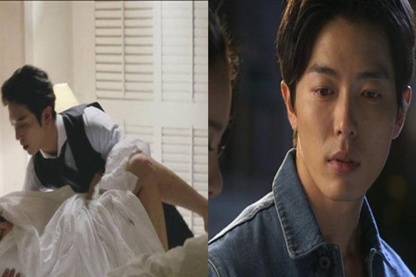 Ngủ nhờ nhà bạn thân, nửa đêm tôi hồn vía lên mây, thấy chồng nằm úp mặt dưới gầm giường-1