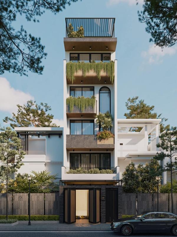 Trung vệ đội tuyển Việt Nam tán đổ hot girl mẹ đơn thân vừa khoe xây nhà bạc tỉ-3