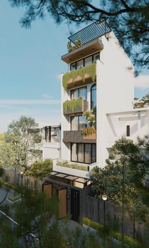 Trung vệ đội tuyển Việt Nam tán đổ hot girl mẹ đơn thân vừa khoe xây nhà bạc tỉ-4