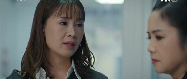 NSND Thu Hà trong Trạm Cứu Hộ Trái Tim – Gừng càng già càng cay-1