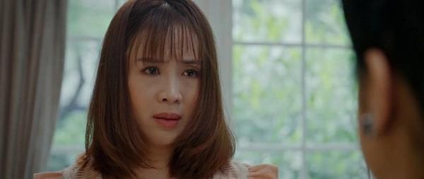 NSND Thu Hà trong Trạm Cứu Hộ Trái Tim – Gừng càng già càng cay-5