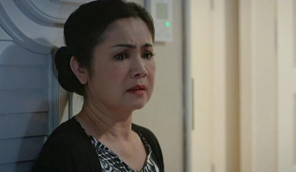 NSND Thu Hà trong Trạm Cứu Hộ Trái Tim – Gừng càng già càng cay-6