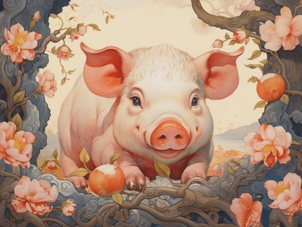 Lấy 5 con giáp này tuổi trẻ vất vả nhưng tuổi già giàu sang phú quý, gia đình hạnh phúc ấm êm-3