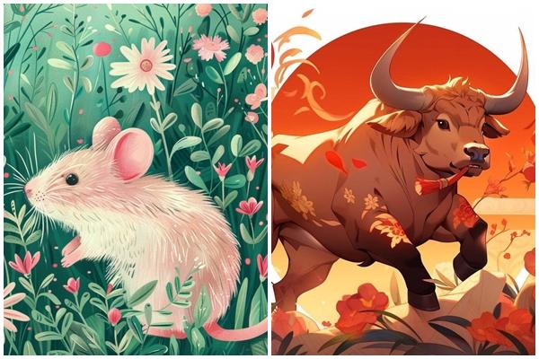 Tháng 4 - 5 - 6 âm lịch, 3 con giáp tiền rơi trúng đầu, tiêu mãi không hết-4