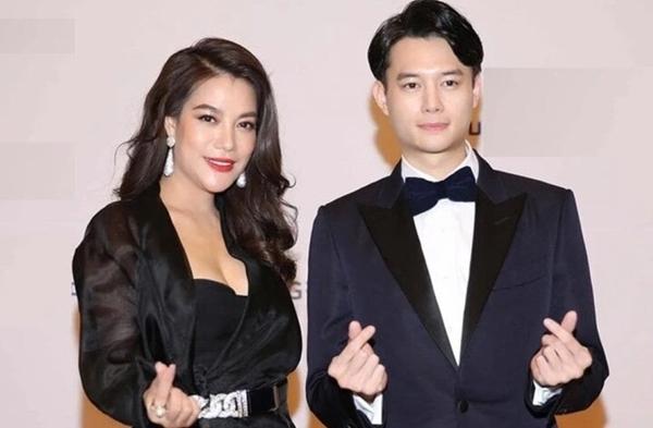 Diễn viên Anh Dũng nói gì về bài đăng của Trương Ngọc Ánh?-1