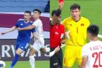 Hậu vệ U23 Việt Nam bị dân mạng 'tấn công' sau tấm thẻ đỏ và quả 11m giúp U23 Kuwait gỡ hòa