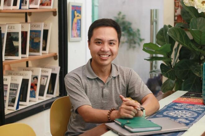 Cuộc sống dàn Quán quân Olympia thành công nhất: Người về nước lập nghiệp, người yên bề gia thất ở nước ngoài-10