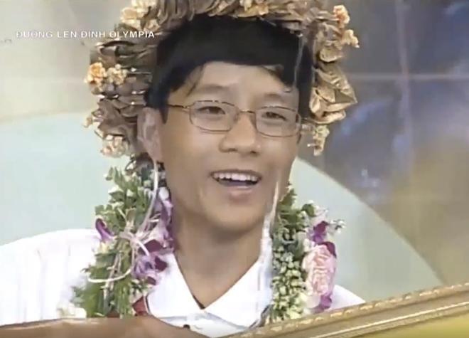 Cuộc sống dàn Quán quân Olympia thành công nhất: Người về nước lập nghiệp, người yên bề gia thất ở nước ngoài-5