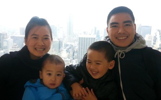 Cuộc sống dàn Quán quân Olympia thành công nhất: Người về nước lập nghiệp, người yên bề gia thất ở nước ngoài-4