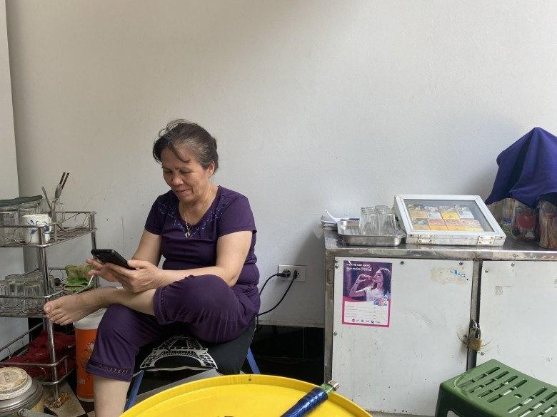 Cuộc sống bà chủ đại gia trà đá sau hai năm nổi như cồn vì sở hữu cơ ngơi khủng-2