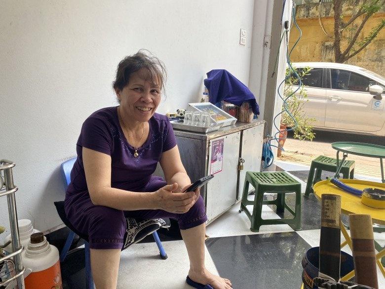 Cuộc sống bà chủ đại gia trà đá sau hai năm nổi như cồn vì sở hữu cơ ngơi khủng-3