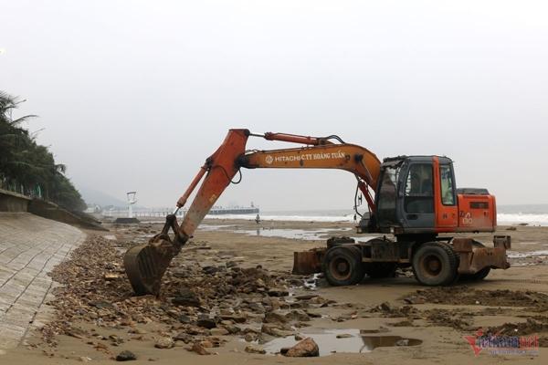 Thanh Hóa chỉ đạo xử lý bẫy chông sắt mọc khắp nơi trên bãi biển du lịch-3