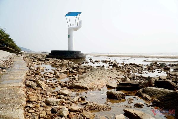 Bãi biển suýt bị xóa sổ thành thiên đường lướt sóng, ngắm hoàng hôn-4