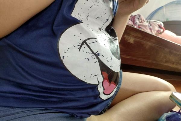 Vụ bé gái 12 tuổi sinh con qua lời kể phẫn uất người cha: Hắn chỉ thừa nhận hành vi sàm sỡ-4