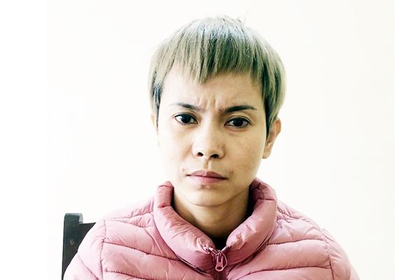 Hành trình phá kho ma túy số lượng lớn ở Hà Nội-2