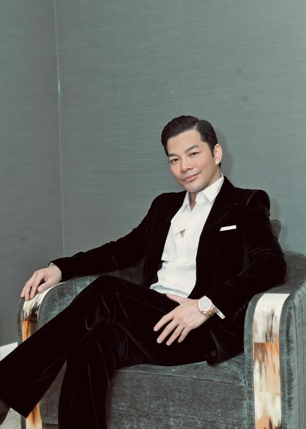 Cuộc sống của Trần Bảo Sơn hiện ra sao sau 10 năm ly hôn Trương Ngọc Ánh?-1