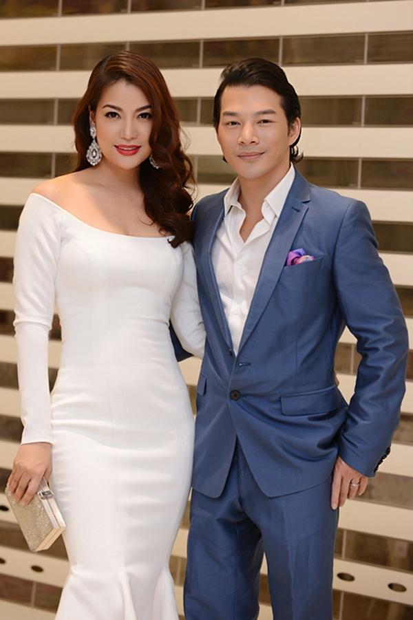 Cuộc sống của Trần Bảo Sơn hiện ra sao sau 10 năm ly hôn Trương Ngọc Ánh?-2