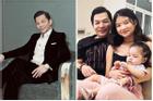 Cuộc sống của Trần Bảo Sơn hiện ra sao sau 10 năm ly hôn Trương Ngọc Ánh?