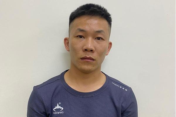 Lời khai của nghi phạm cướp tiệm vàng ở Hà Tĩnh-2