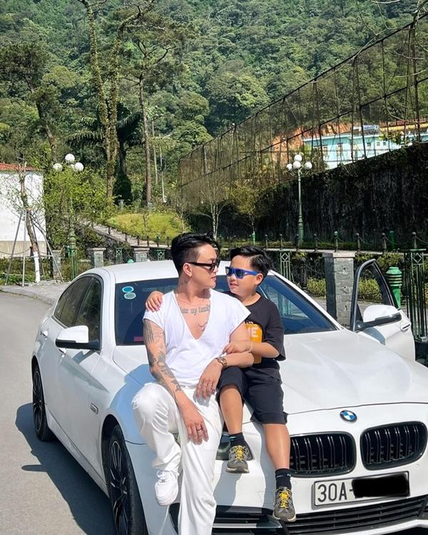 TiTi (HKT) lần đầu hé lộ thông tin và mối quan hệ với con riêng 9 tuổi trước thềm tái hôn-1