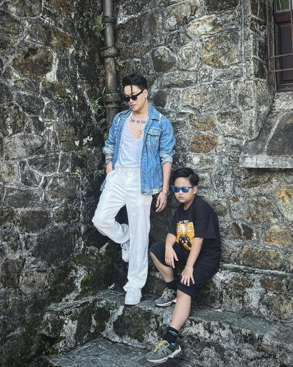 TiTi (HKT) lần đầu hé lộ thông tin và mối quan hệ với con riêng 9 tuổi trước thềm tái hôn-2