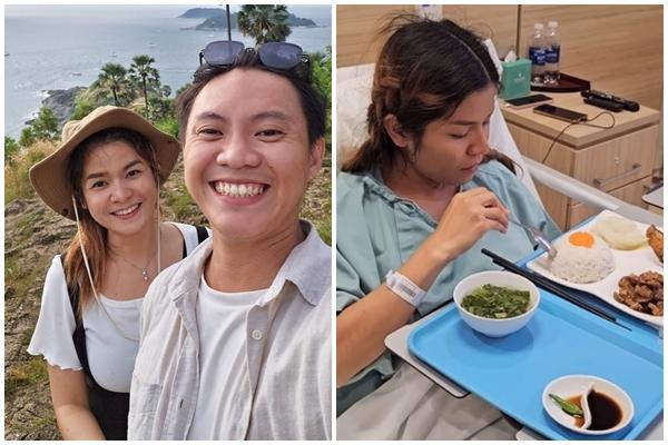 Thuê vợ, vợ thuê ở Thái Lan-2