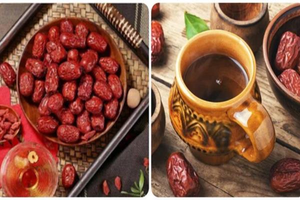 Lợi ích của việc uống nước táo đỏ và những lưu ý-4