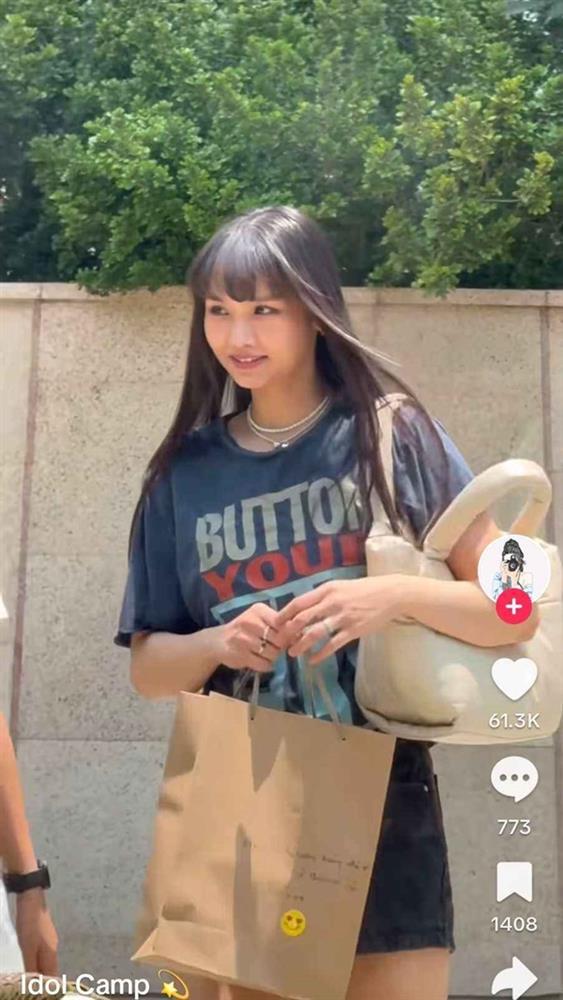 Miu Lê thay đổi khó nhận ra, chân dài dáng nuột fan tấm tắc khen-1