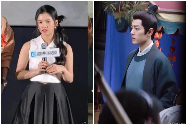 Cuộc sống sao nữ hạng B một bước lên mây-9